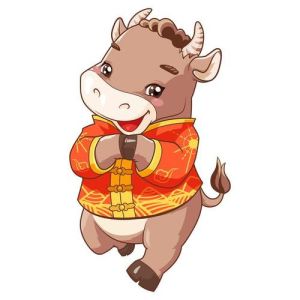 星座生肖揭秘：傻萌外表下的智慧光芒