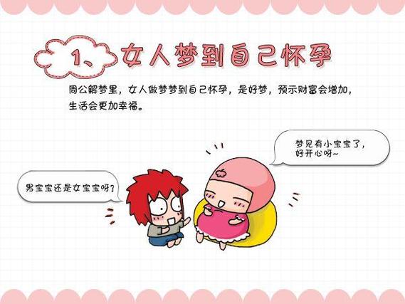 解密梦境生孩子：预示新生命还是内心呼唤？