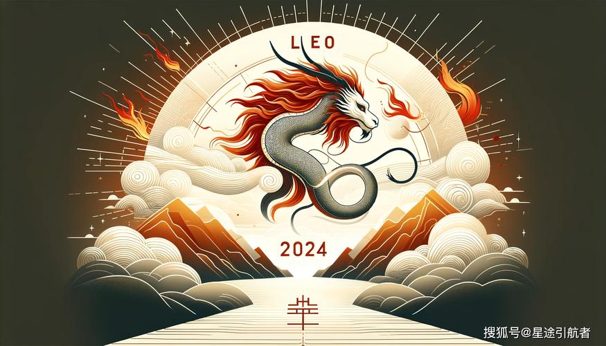 2025：龙猴金牛狮子，事业爱情财富丰收年