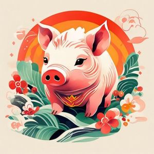 12月生肖运势大爆发：鼠龙羊猪财运亨通！