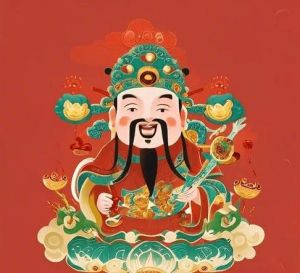 2025生肖运势大爆发：鼠龙双子狮子双喜临门