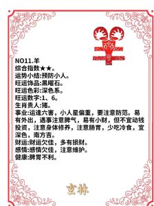 生肖运势揭秘：半吉半凶，运势波动，谨慎应对！
