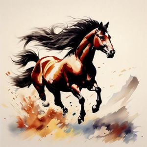 2025年四大生肖财运桃花盛，迎接事业爱情双丰收！