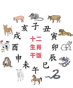 2025乙巳年流年四化：机遇与挑战并存！