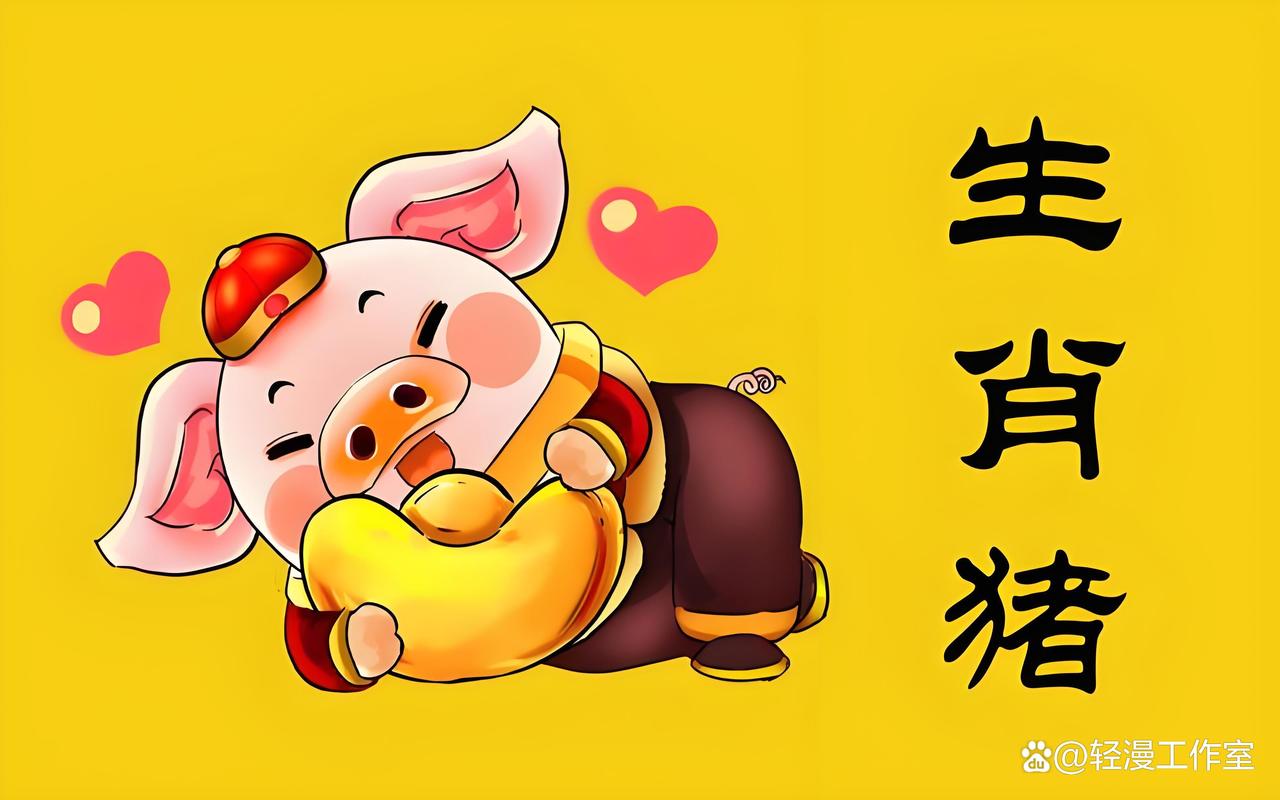 生肖马运势亨通，揭秘成功节奏秘诀！