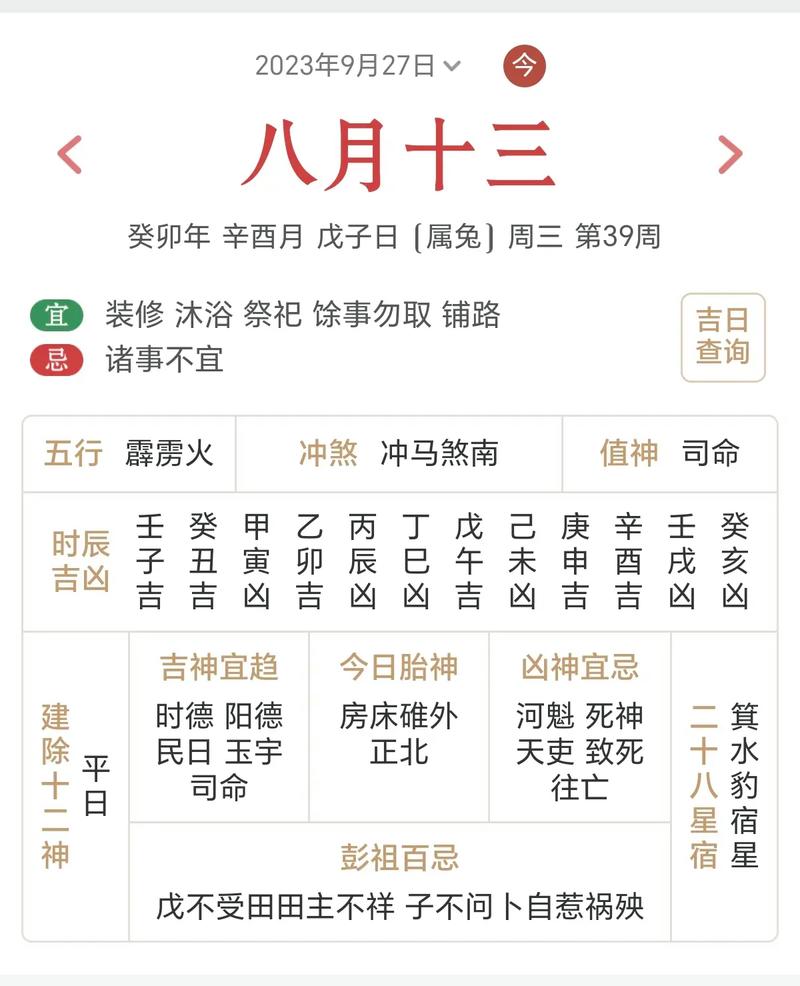 12月11日生肖运势揭秘：老黄历指南！