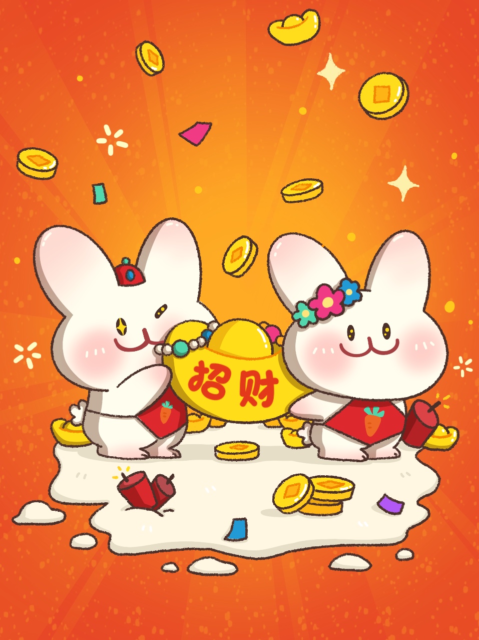 生肖兔马龙12月12日运势揭秘：轻松求财秘诀