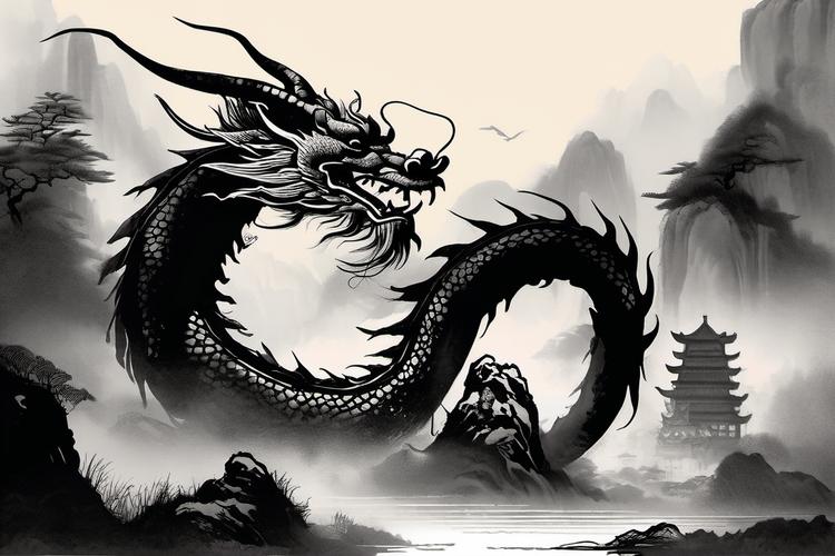 属龙12月健康运势：平稳度日，情绪管理是关键