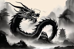 属龙12月健康运势：平稳度日，情绪管理是关键