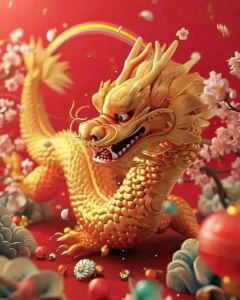 生肖虎龙鼠鸡12月12日财运爆发，智慧拼搏开启财富传奇！