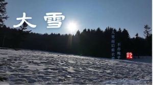 小雪属蛇不适，大雪运势回升：属蛇人的运势转折点