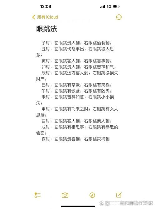 右眼老跳揭秘：多种原因及缓解策略