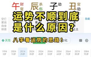 破解运势不佳秘法，提升生活品质指南
