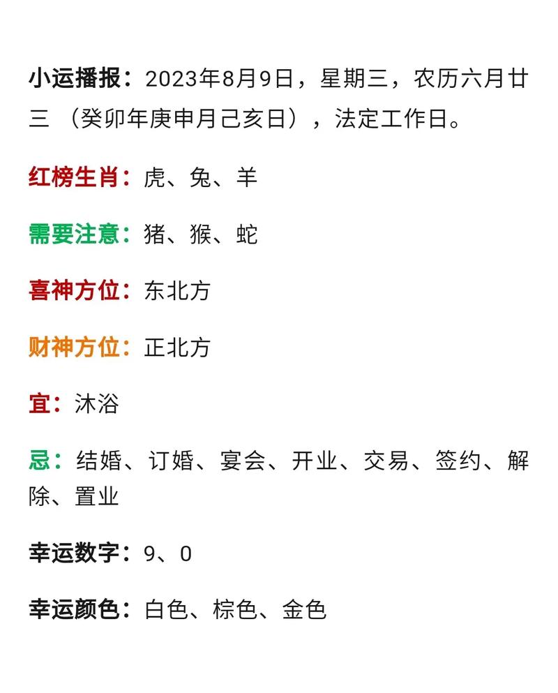 12月13日生肖运势：起伏不定，好运降临！