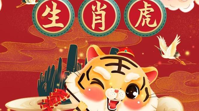 12月9日生肖运势解析：虎狗挑战日，如何平衡情绪迎挑战？