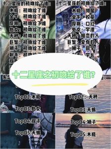 巨蟹座：月亮守护者的爱情信仰与成长之旅