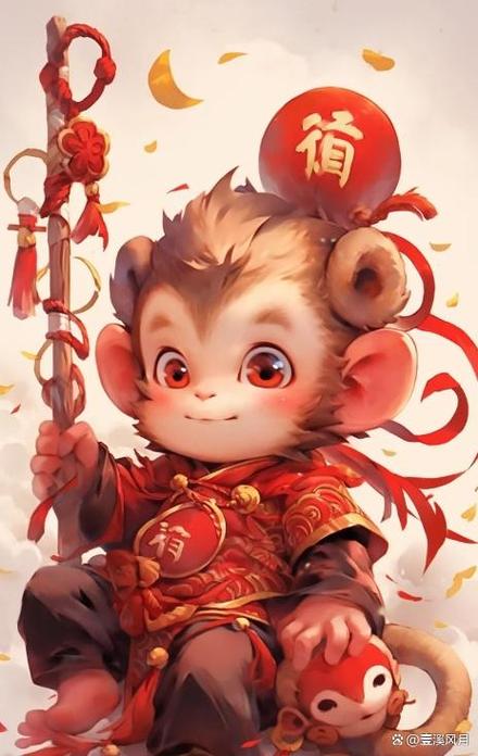 3月27日鼠猴运势大揭秘：好运与理财挑战并存