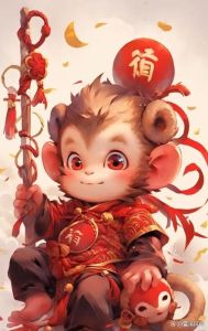 3月27日鼠猴运势大揭秘：好运与理财挑战并存