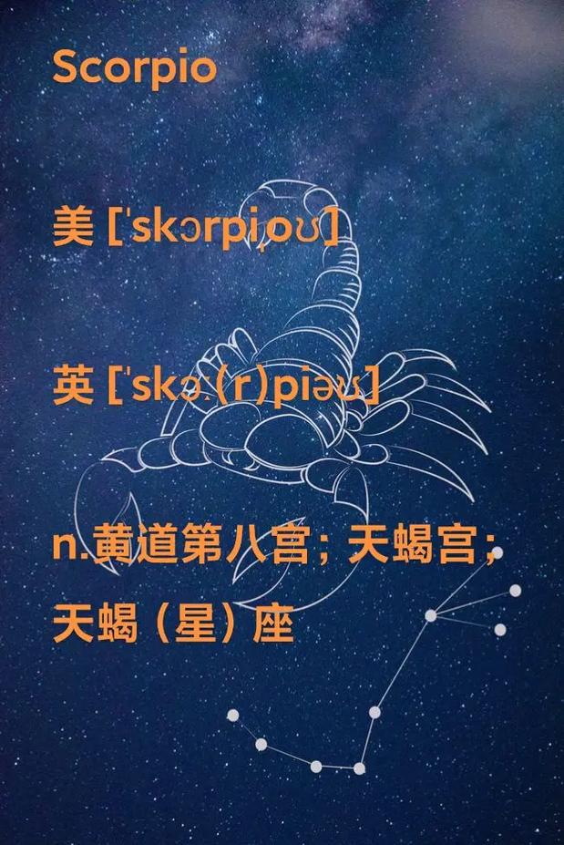 2024年4月天蝎运势：挑战与机遇并存，如何应对？