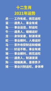 12月7日生肖运势解析：调整心态迎接挑战！