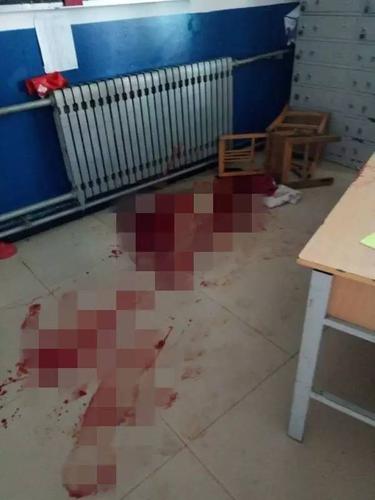 血腥梦解析：揭秘潜意识信号与生活现实映射