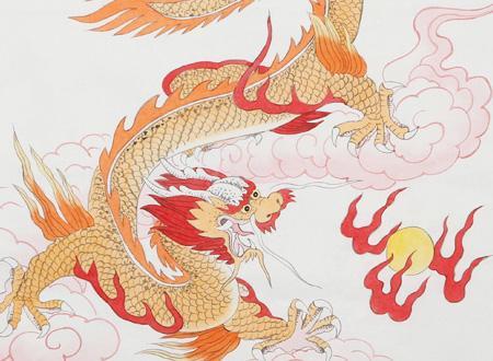 下周运势大爆发：龙马猴横财来袭，生活红火惊喜多！