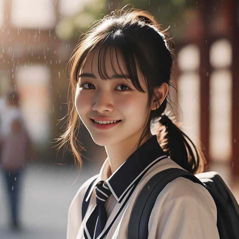 三大星座女生：校园白月光魅力揭秘！
