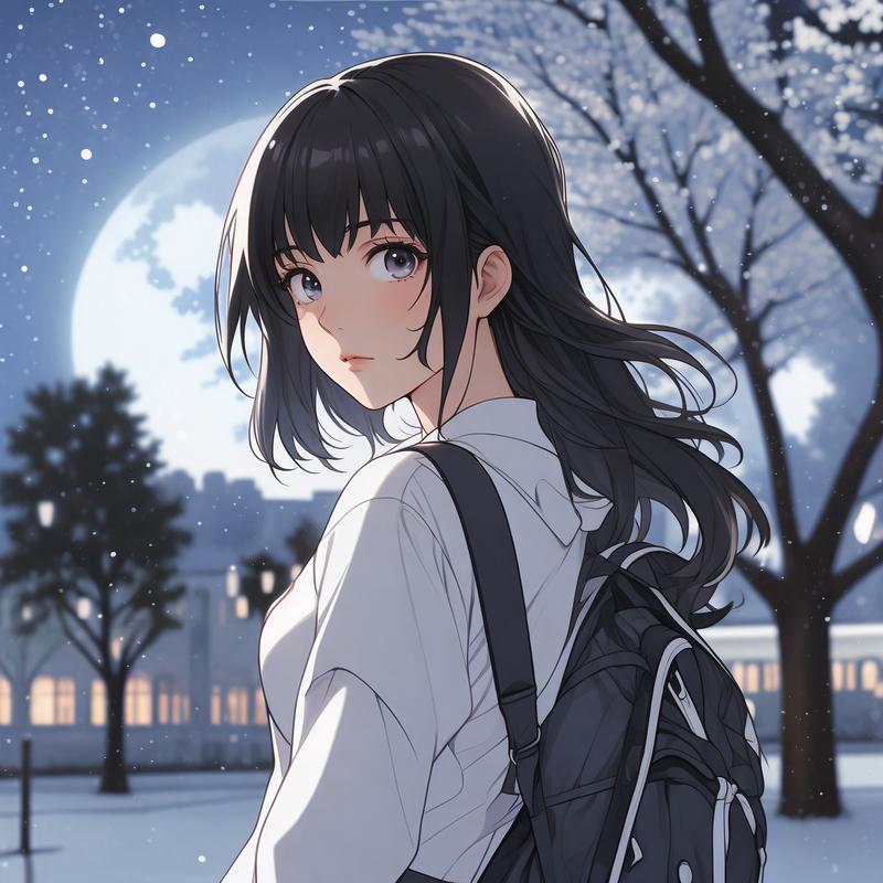 三大星座女生：校园白月光魅力揭秘！