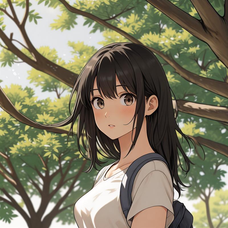 三大星座女生：校园白月光魅力揭秘！