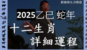 2025年运势：牛龙蛇金牛座大爆发！