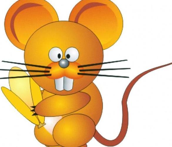 2024财运亨通：鼠虎兔猪四大生肖财富盛宴