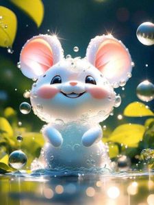 2024生肖转运：鼠牛龙猪财运旺，共迎新篇章！