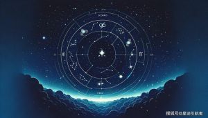 2025年生肖运势：鼠虎处女天蝎迎好运，事业爱情丰收时
