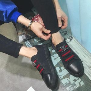 运动鞋解码：揭秘穿鞋男内心世界与性格特质