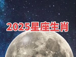 2025年星座生肖好运盘点：冬季逆袭，迎接事业巅峰！