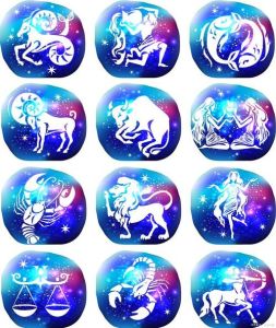 2025年星座运势揭秘：憨厚外表下的财富爱情机遇