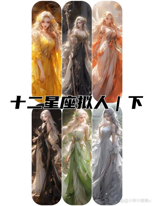 2025年星座生肖力量解析：白羊处女座天蝎双鱼的内在动力