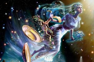 四大星座女：温柔外皮下隐藏的强大力量揭秘