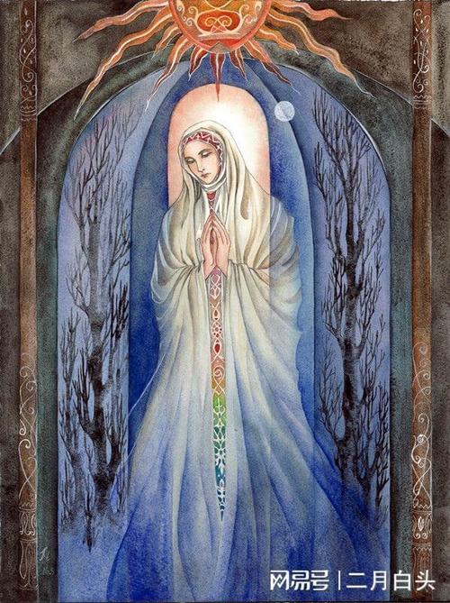 鼠牛兔龙四生肖女生：智慧女神与梦中情人