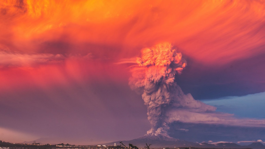 2025年四大星座怒火爆发：情绪火山如何震撼世界？