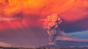 2025年四大星座怒火爆发：情绪火山如何震撼世界？