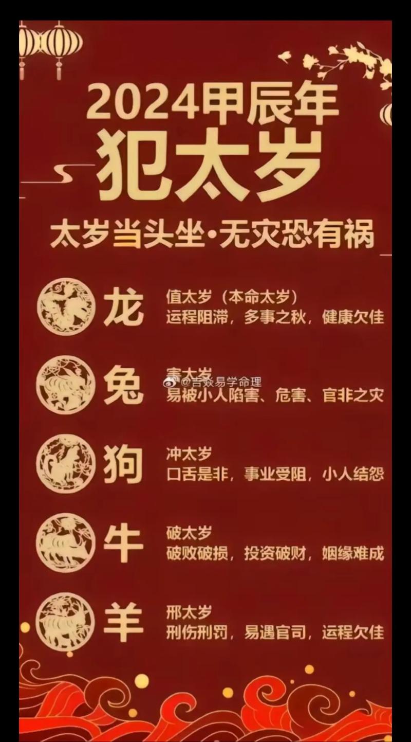 2024年12月13日十二生肖运势解析及注意事项