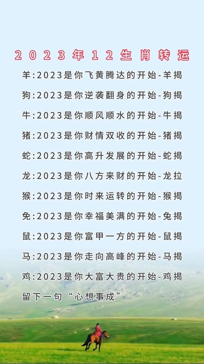 11月末生肖运势揭秘：鼠龙蛇马如何规划未来？