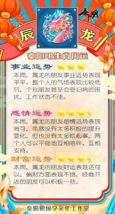 15天运势大揭秘：四大生肖幸福敲门！
