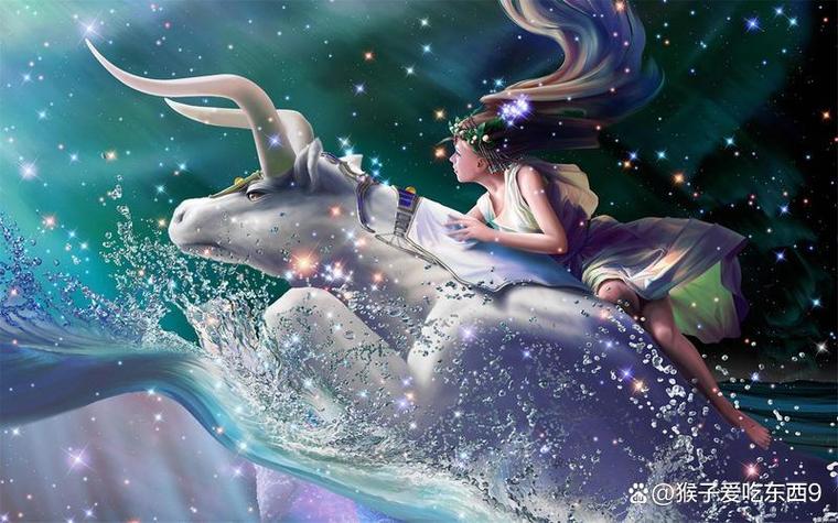2025年运势大放异彩：水瓶金牛天秤狮子四星座闪耀时刻