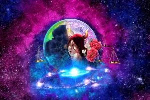 2025年四大星座爱情事业双丰收：白羊金牛双峰并峙！