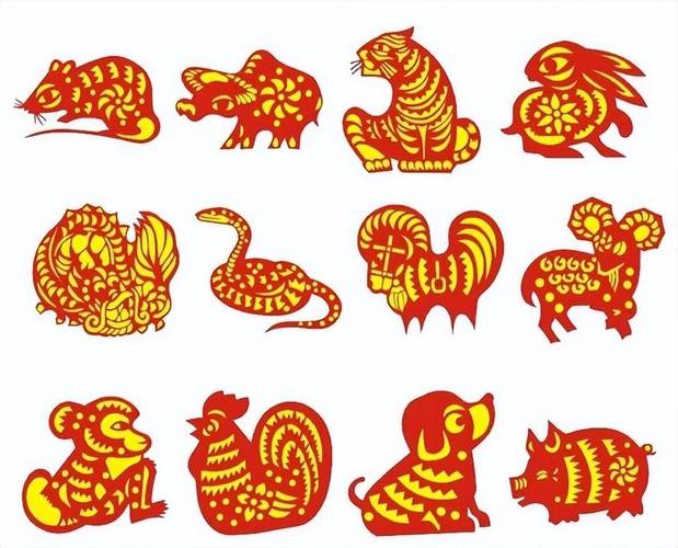 2025年生肖运势揭秘：机遇与变革大揭秘！