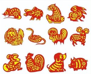 2025年生肖运势揭秘：机遇与变革大揭秘！