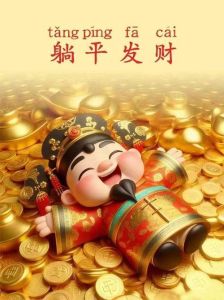 2025生肖运势大揭秘：狗年职场辉煌，好运降临！