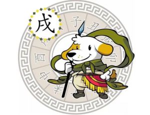 12月底生肖狗运势高峰：勇气与坚持创造辉煌！